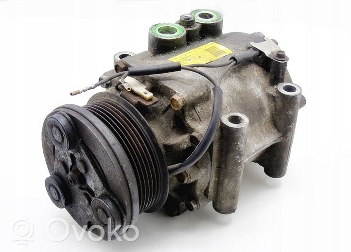 Ford Fiesta Ilmastointilaitteen kompressorin pumppu (A/C) 1S5H19D629AB