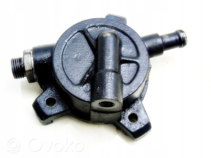 Opel Astra F Vacuum pump 