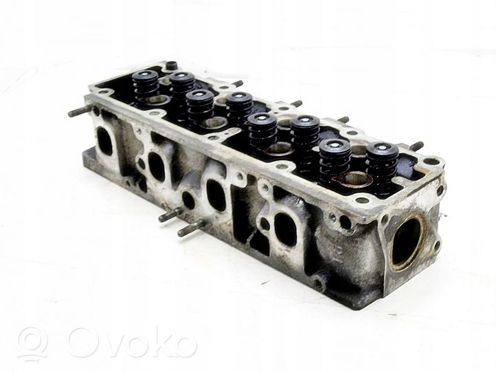 Opel Vectra A Engine head 