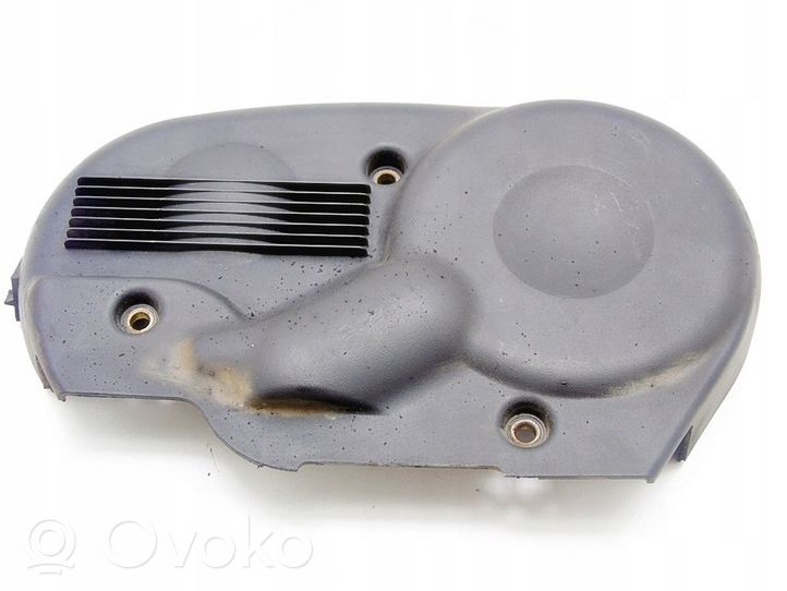 Opel Astra G Osłona paska / łańcucha rozrządu 90530913