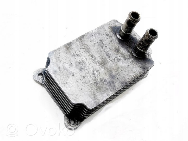 Ford Transit Engine oil radiator 