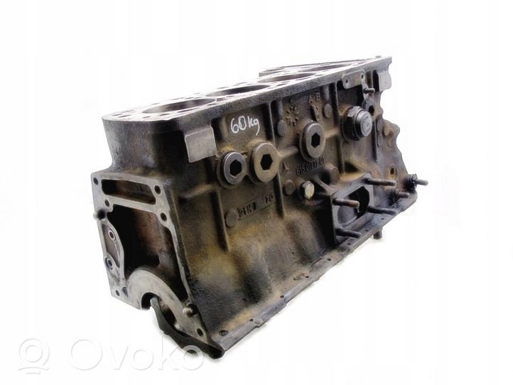 Mercedes-Benz COMPAKT W115 Bloc moteur 6150111101