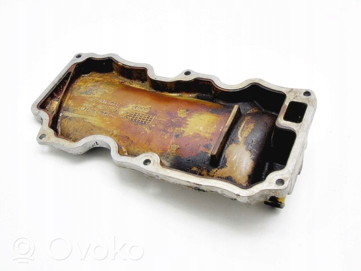 Audi A8 S8 D3 4E other engine part 077103131E