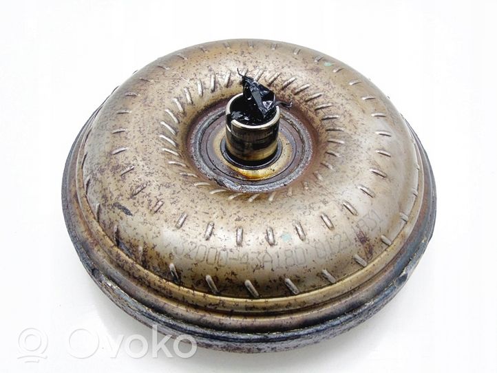 Volvo S80 Torque converter 3200043A180