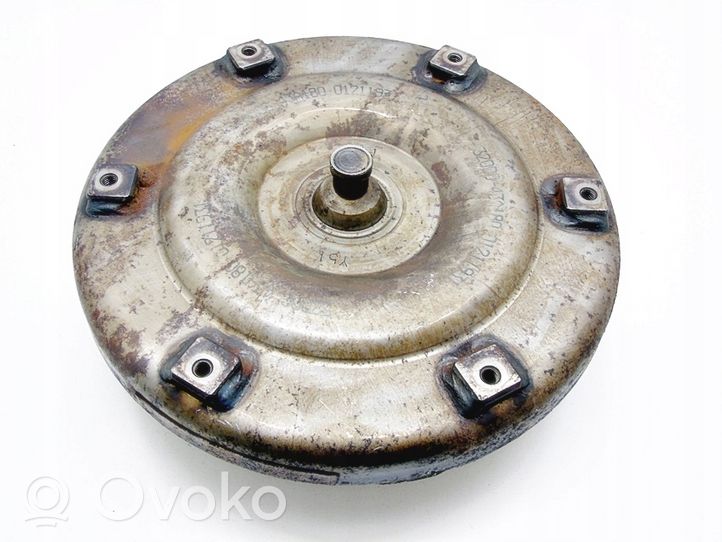 Volvo S80 Torque converter 3200043A180