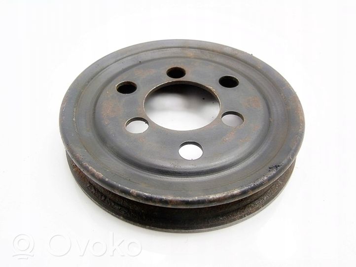 Volkswagen PASSAT B5 Power steering pump pulley 058145255D