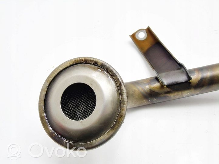 Lexus GS 300 350 430 450H Oil sump strainer pipe 