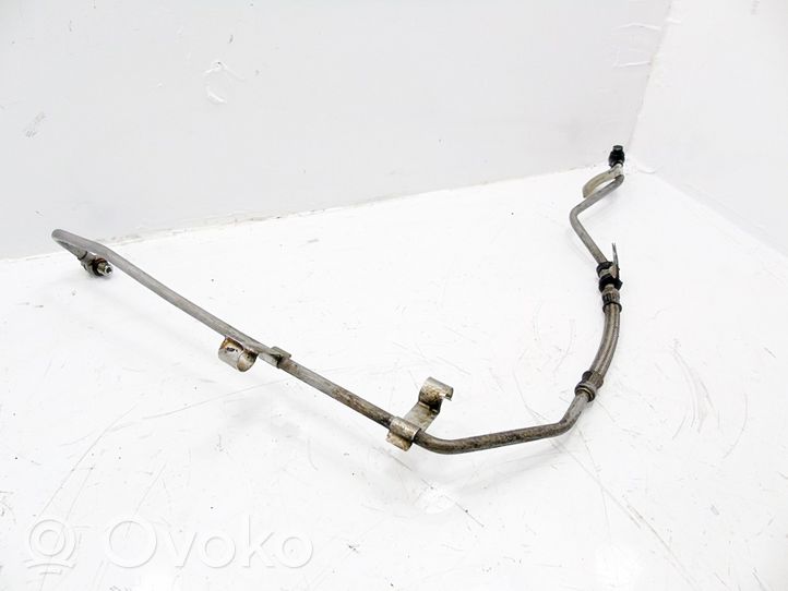 Ford Transit Turbo turbocharger oiling pipe/hose BK2Q6K679AC