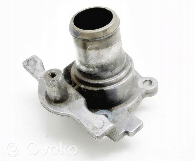 Fiat Ducato Termostat / Obudowa termostatu 504387382