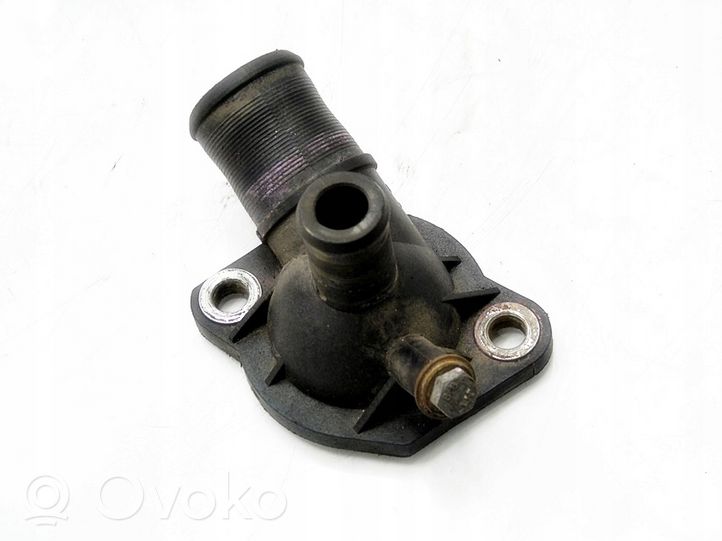 Peugeot 405 Boîtier de thermostat / thermostat 