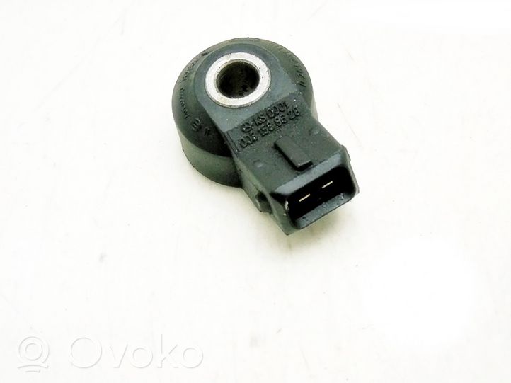 Mercedes-Benz E W210 Detonation knock sensor 