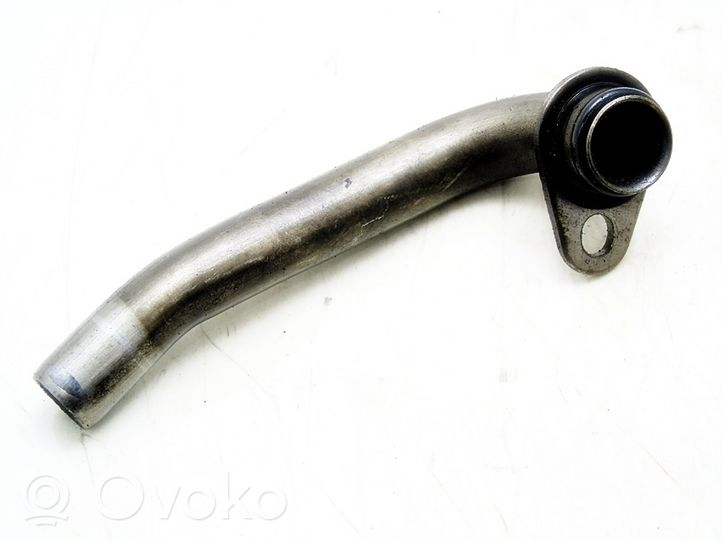 Ford Transit -  Tourneo Connect Turbo turbocharger oiling pipe/hose 