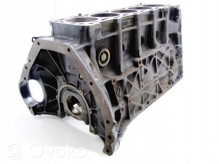 Mercedes-Benz C W203 Engine block 6120110201