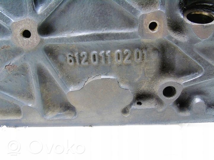 Mercedes-Benz C W203 Engine block 6120110201