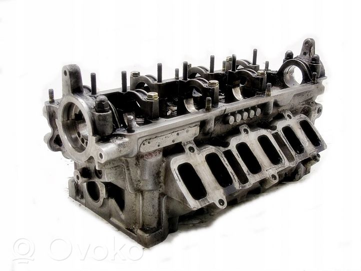 Volkswagen PASSAT B5.5 Culasse moteur 