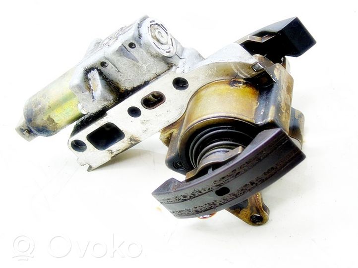 Volkswagen Golf IV Timing belt/chain tensioner 