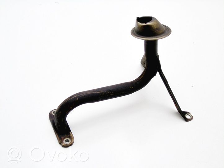 Seat Ibiza II (6k) Oil sump strainer pipe 