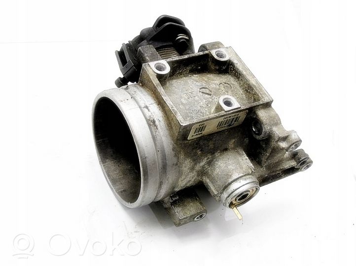 Alfa Romeo Spider Throttle valve 