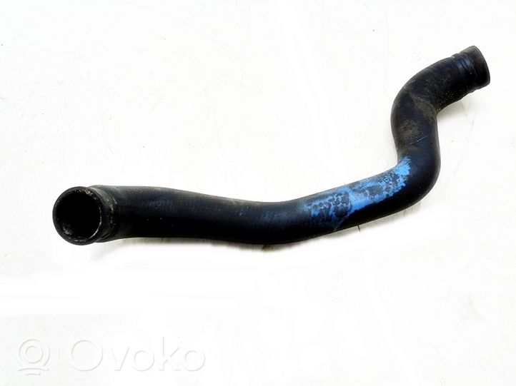 Ford Fiesta Engine coolant pipe/hose 