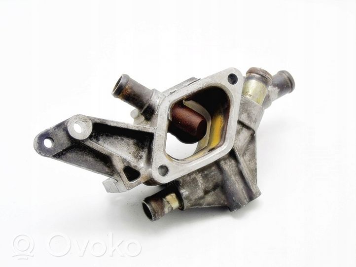Opel Corsa C Thermostat/thermostat housing 