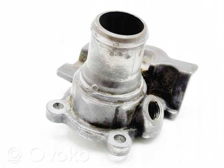 Iveco Daily 3rd gen Termostato/alloggiamento del termostato 504013931