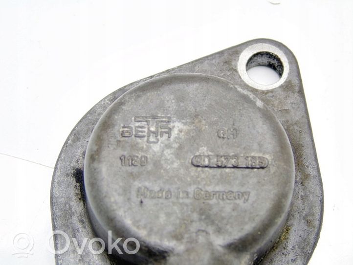 Opel Astra G Boîtier de thermostat / thermostat 90573185