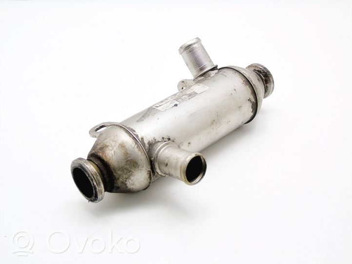 Citroen C5 EGR-venttiili/lauhdutin 9631424880