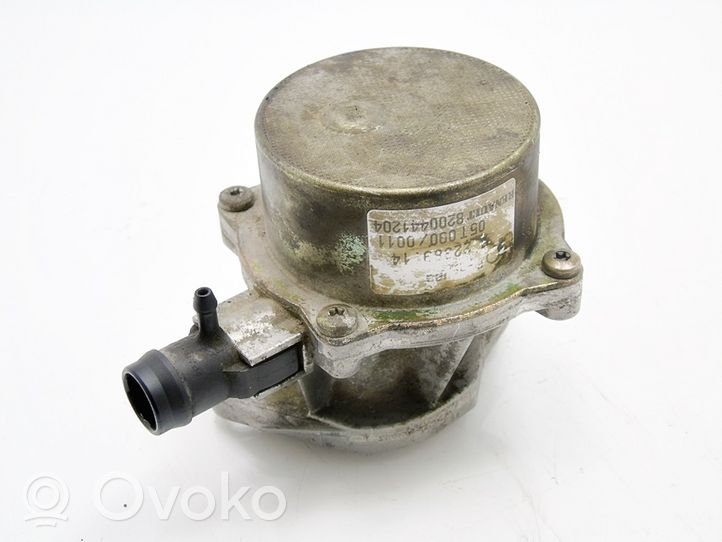 Renault Clio II Vacuum pump 8200441204