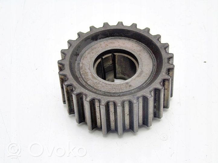 Opel Astra G Timing chain sprocket 