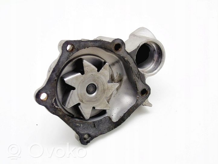 Mitsubishi Grandis Water pump 