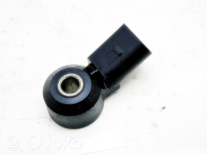 Volkswagen Golf VI Detonation knock sensor 