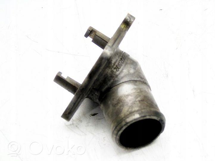 Opel Corsa C Termostat / Obudowa termostatu 