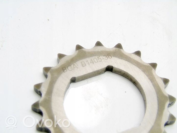 Opel Corsa C Timing chain sprocket BGAB140536