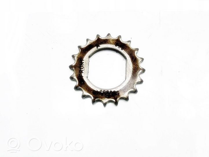 Opel Corsa C Timing chain sprocket 