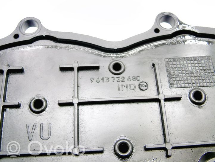 Fiat Ducato Крышка головки 9613732680