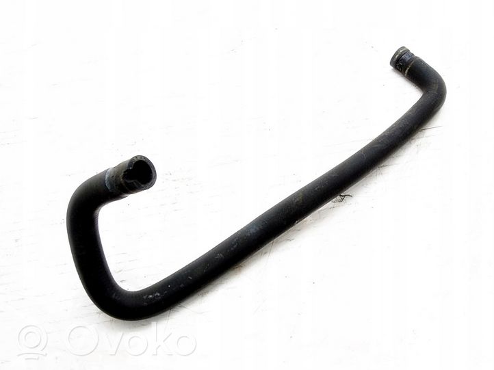 Fiat Ducato Air intake hose/pipe 