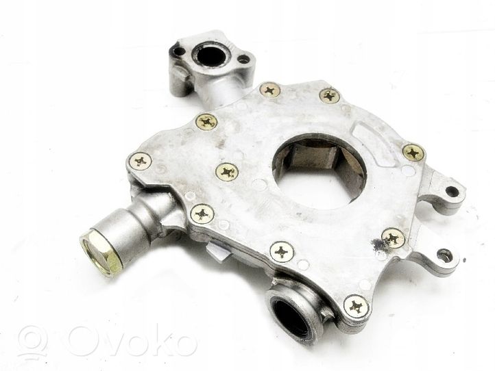 Opel Signum Oil pump 