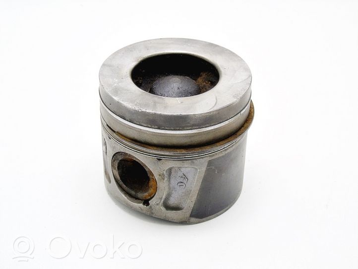 Opel Antara Piston 