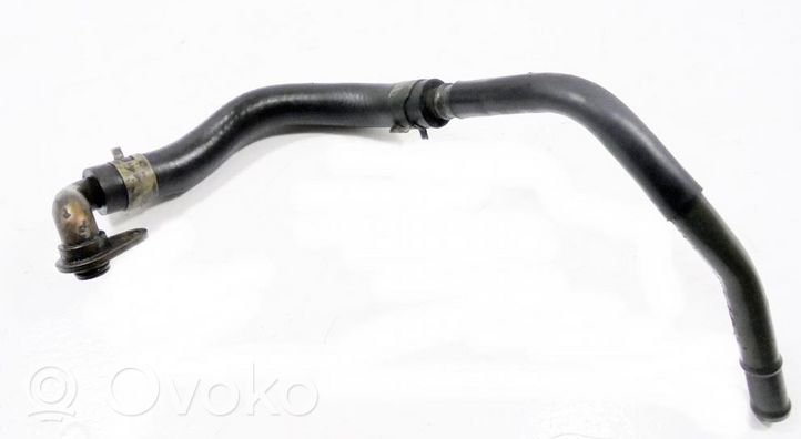 Nissan Almera N16 Brake vacuum hose/pipe 