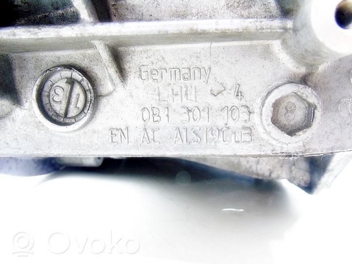 Audi A5 8T 8F Autres pièces de boîte de vitesses 