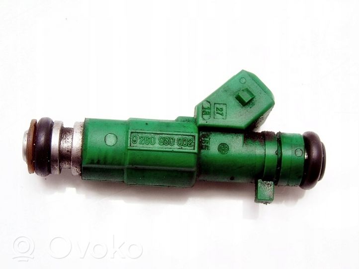 Hyundai Lantra II Injecteur de carburant 9260930002