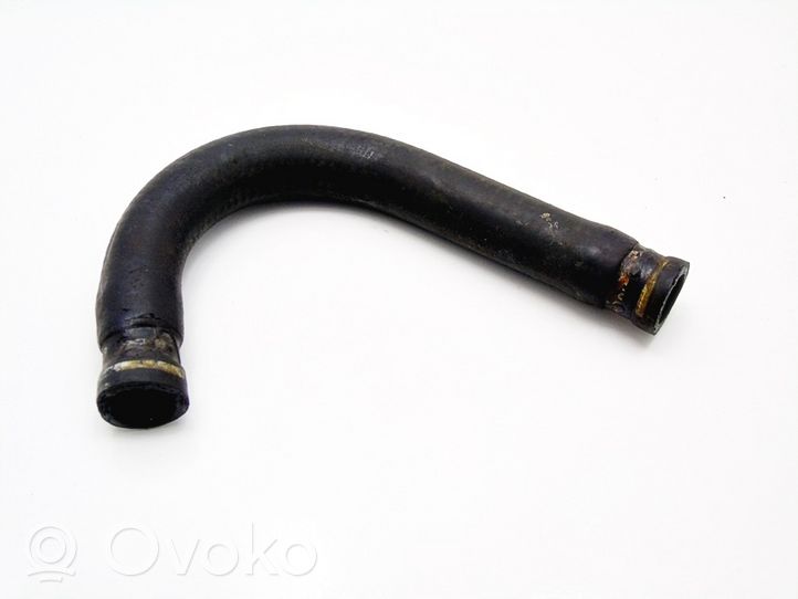 Alfa Romeo GTV Engine coolant pipe/hose 