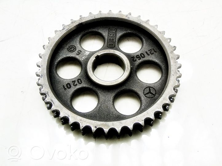 Mercedes-Benz T1 Timing chain sprocket 1210520210
