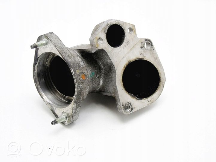 Peugeot 406 Oro paėmimo kanalo detalė (-ės) 96265762