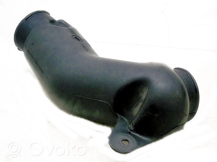 Ford Transit Air intake hose/pipe 