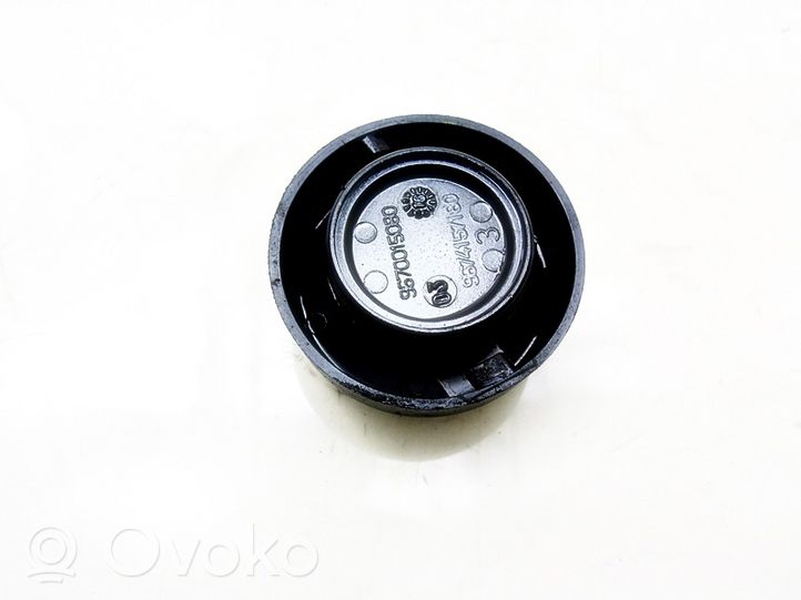 Citroen Berlingo Oil filler cap 