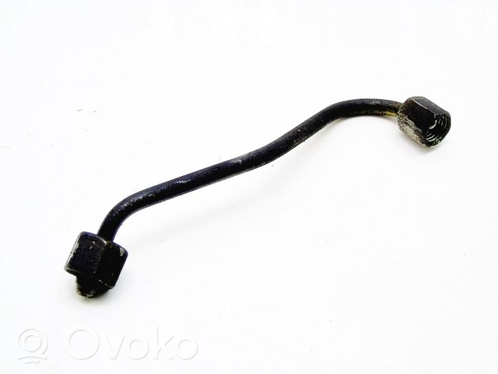 Opel Corsa C Fuel injector supply line/pipe 