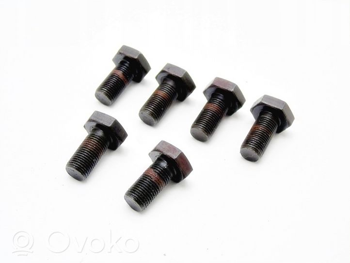 KIA Picanto Nuts/bolts G4LA