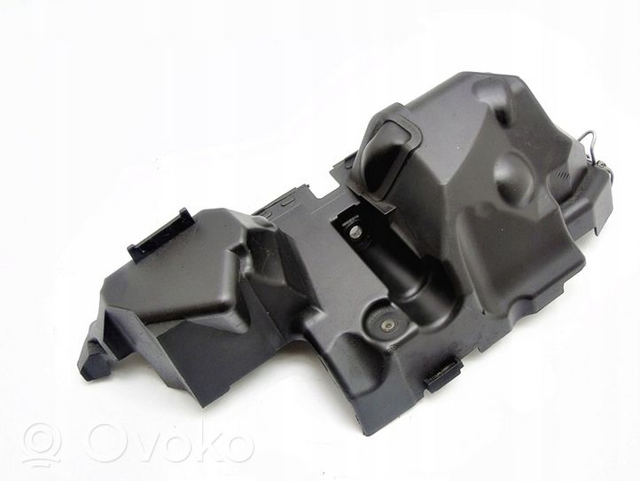 Renault Kangoo I Cache carter courroie de distribution 8200397015