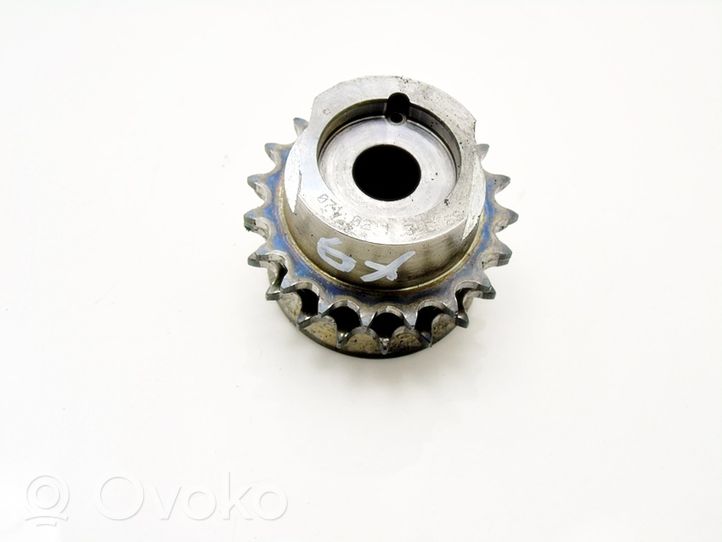 Ford Focus Timing chain sprocket 